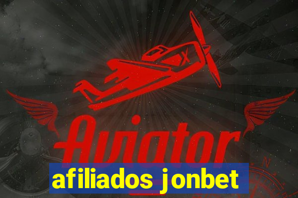 afiliados jonbet